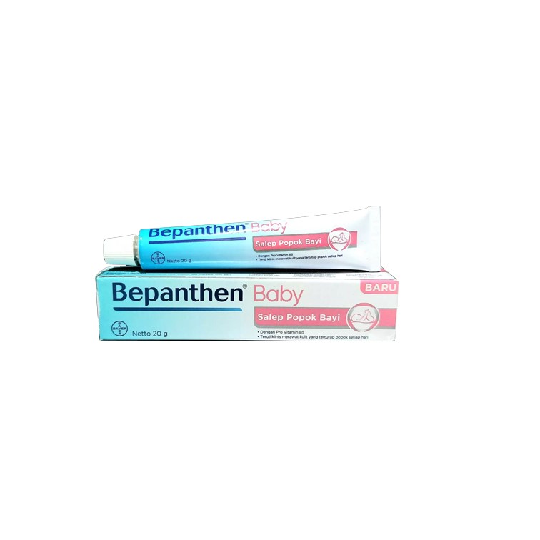 Bepanthen Baby 20 g