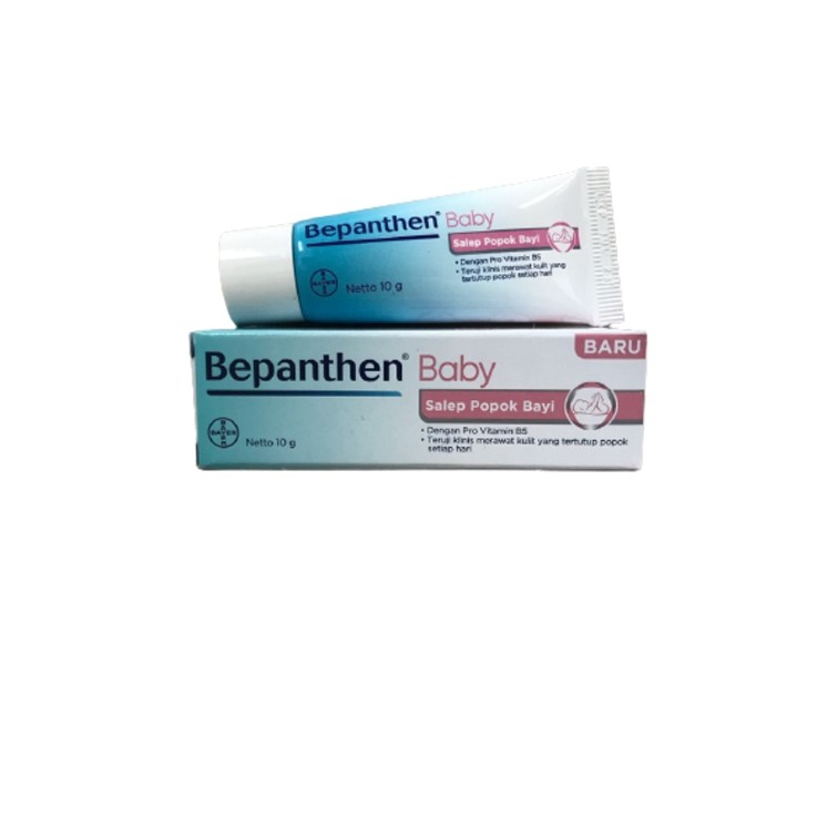 Bepanthen Baby 10 g