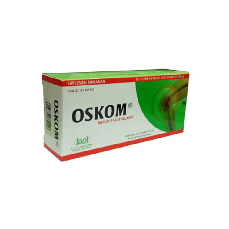 Oskom 6 Tablet