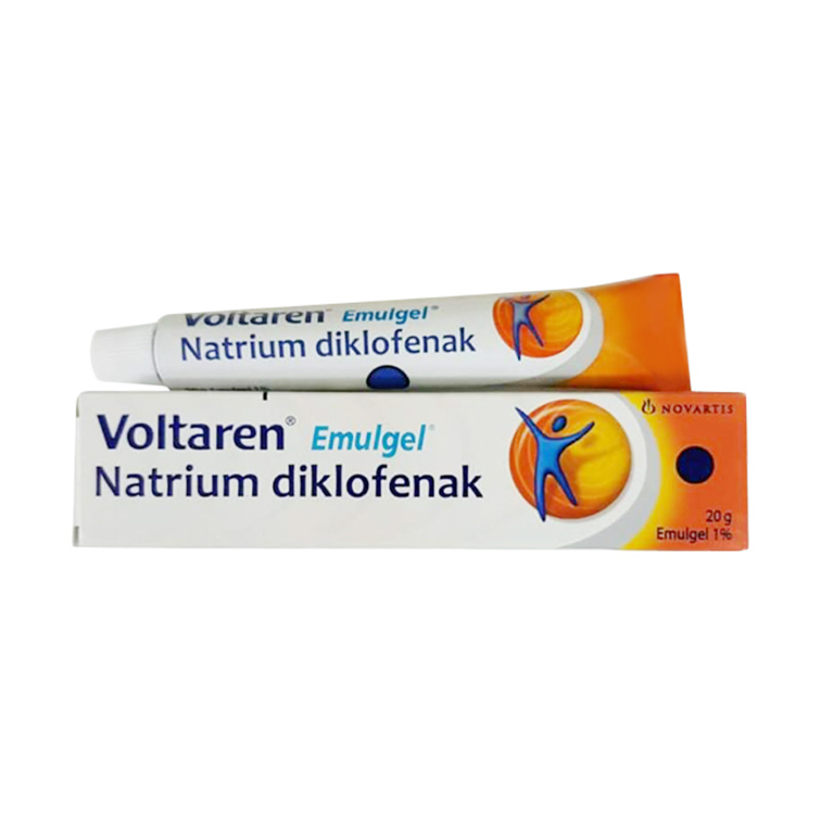 Voltaren Emulgel 20 g