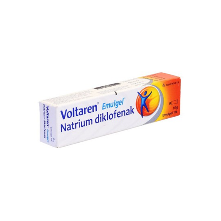 Voltaren Emulgel 10 g