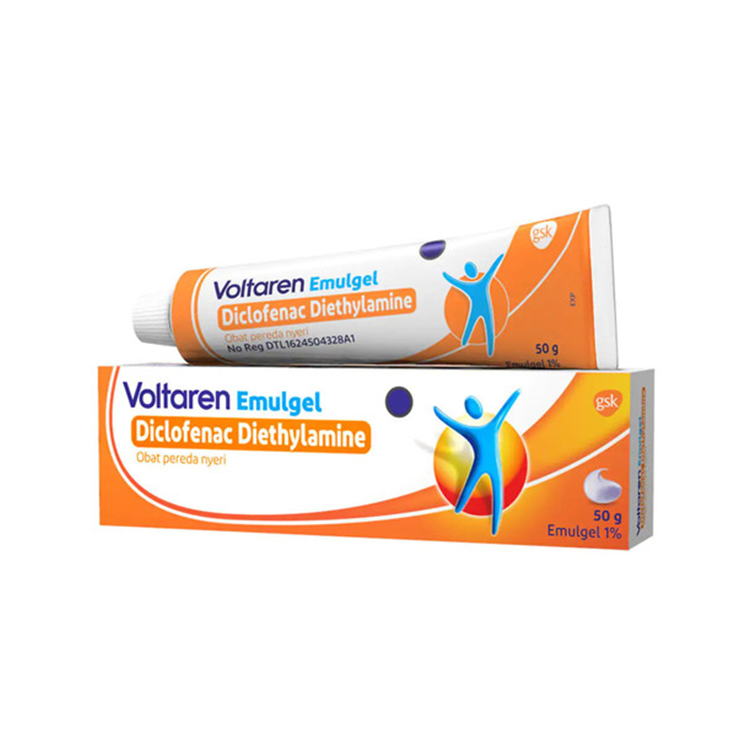 Voltaren Emulgel 50 g