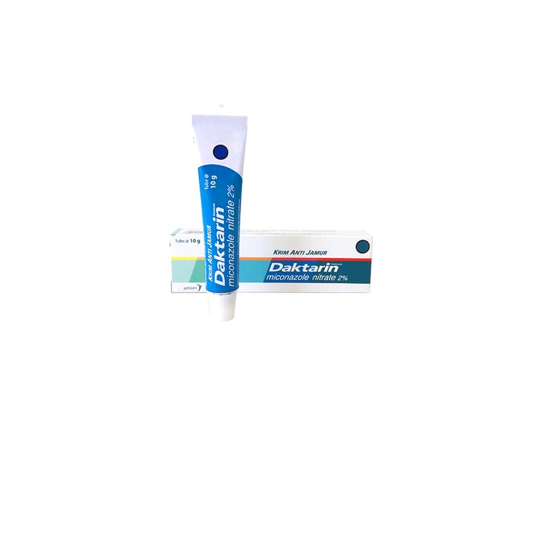 Daktarin Cream 10 g