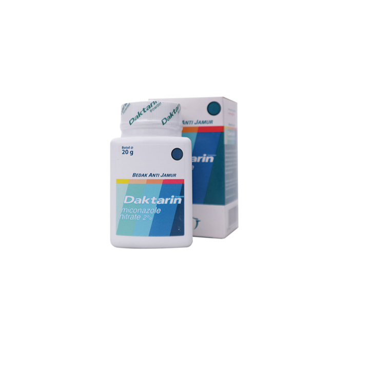 Daktarin Powder 20 g