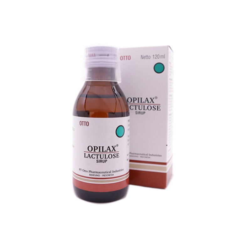 Opilax Sirup 120 ml