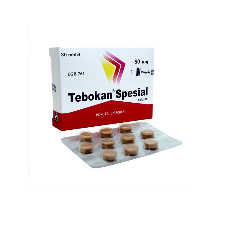 Tebokan Spesial 10 Tablet