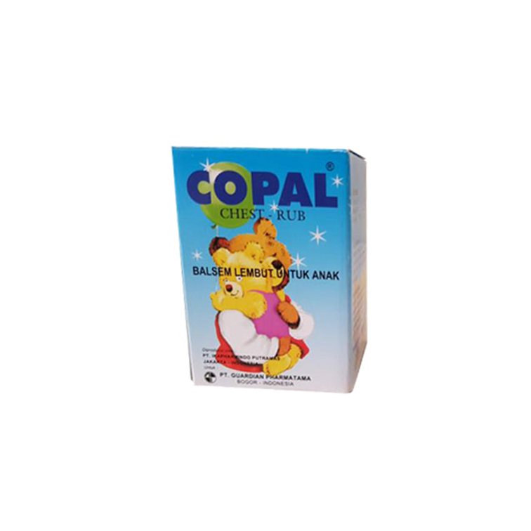 Copal Balsem 36 g