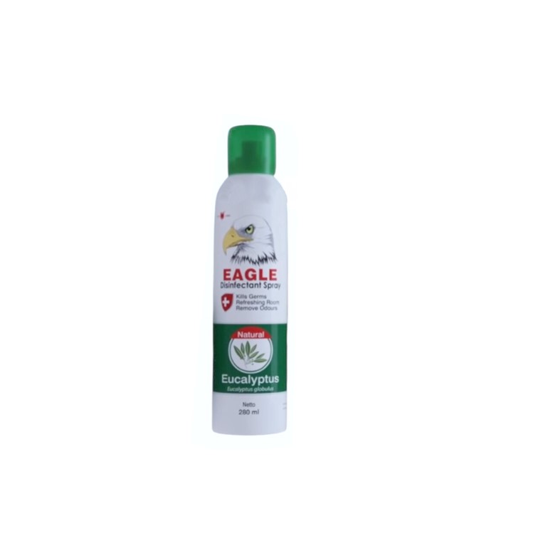 Eagle Eucalyptus Disinfectant Spray 280 ml