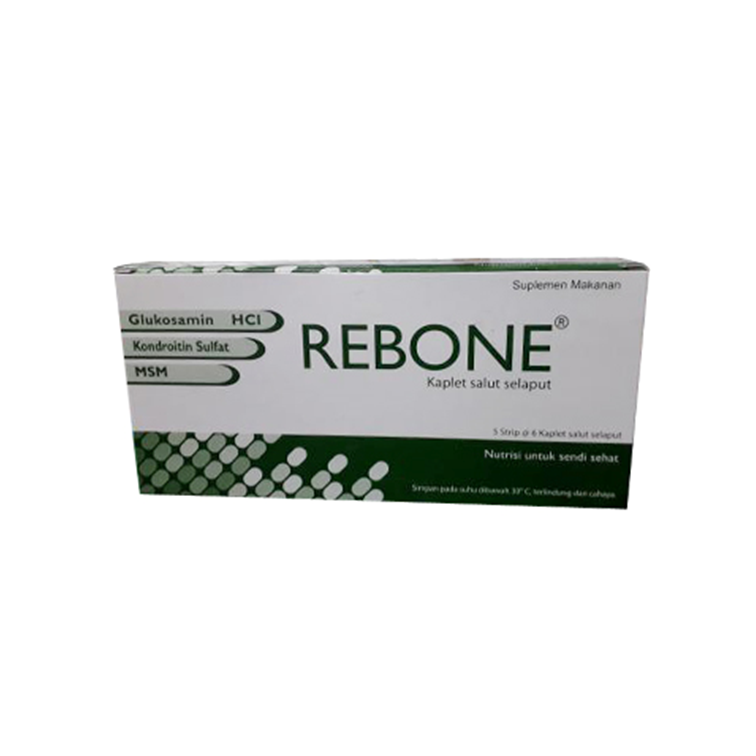Rebone 6 Kaplet