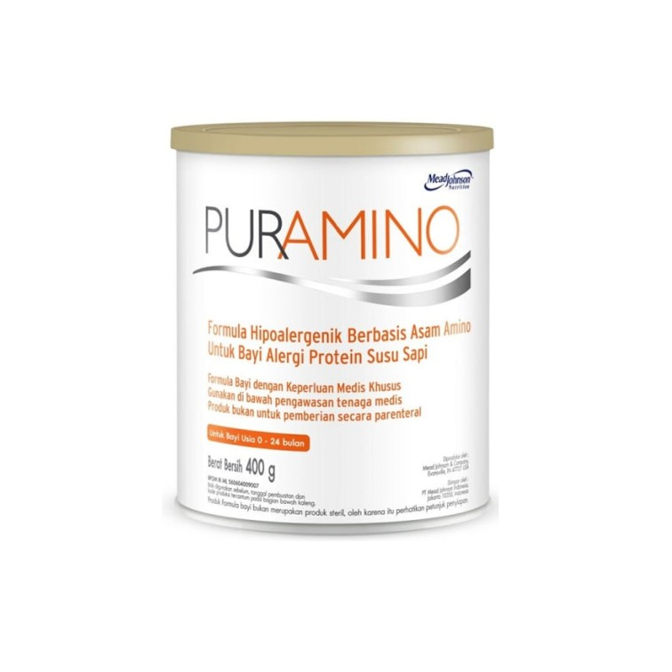 Puramino 400 g