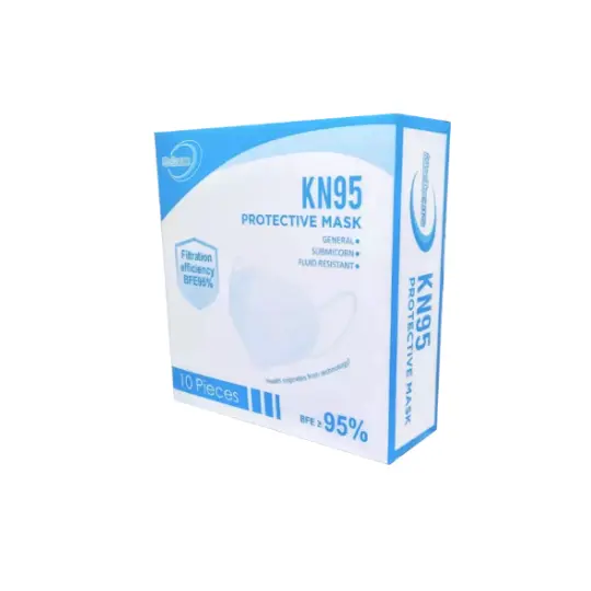 Masker KN95 10 Pieces
